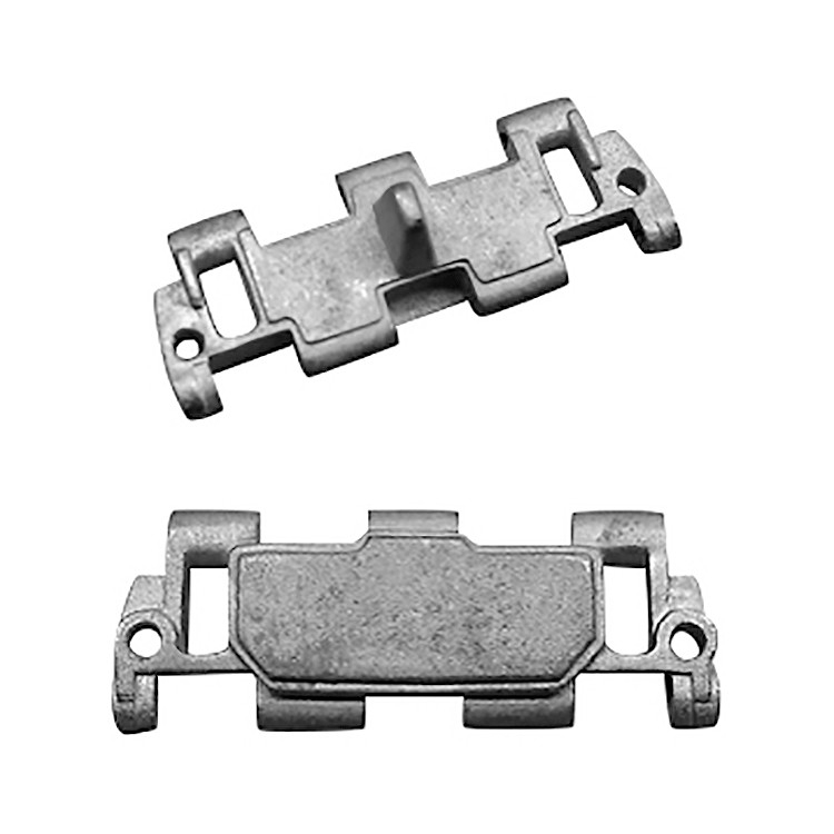 1/35 Metal Track Links: Chinese 152mm Type 83 Howitzer PZT