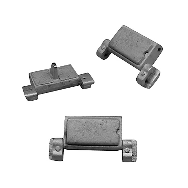 1/35 Metal Track Links: Chinese NORINCO Type 89 ZSD-89 WZ534
