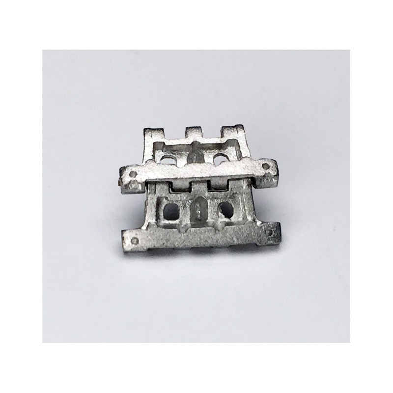 1/35 Metal Track Links:r Japanese Type 97 ShinHoTo Chi-Ha